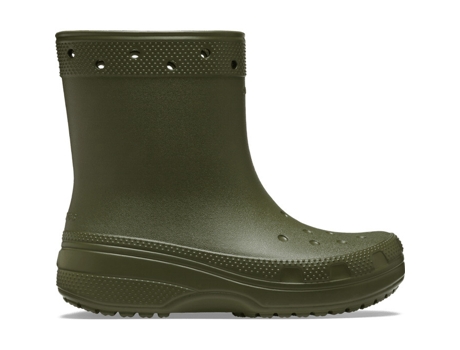 Botas para Niños CROCS (36/37 - Multicolor)