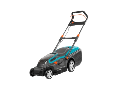 Cortacésped GARDENA