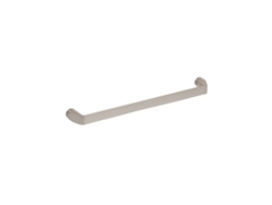 Tirador Para Mueble De Zamac Distancia Entre Ejes De 160mm Níquel Satinado Lote De 6
