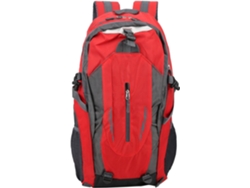 Bolsa Bandoulière Étanche De 40 L Para Deportes Al Aire Libre, Escalade, Camping, Randonnée