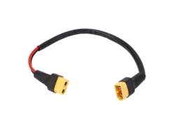 Cable Controlador Patinete Eléctrico Xt60 8 Pulgadas