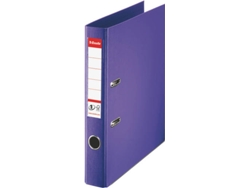 Dossier ESSELTE 811540 (Violeta - A4 - 21x29.7cm)