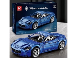 Reobrix Granturismo Maserati 11010