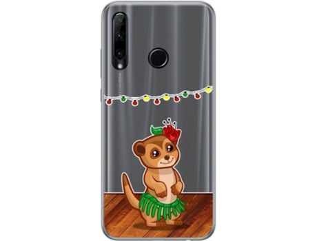 Carcasa Huawei Honor 20 Lite TUMUNDOSMARTPHONE Suricato Multicolor