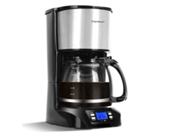 Cafetera de Goteo AIGOSTAR Benno (1.5 L - 800W)
