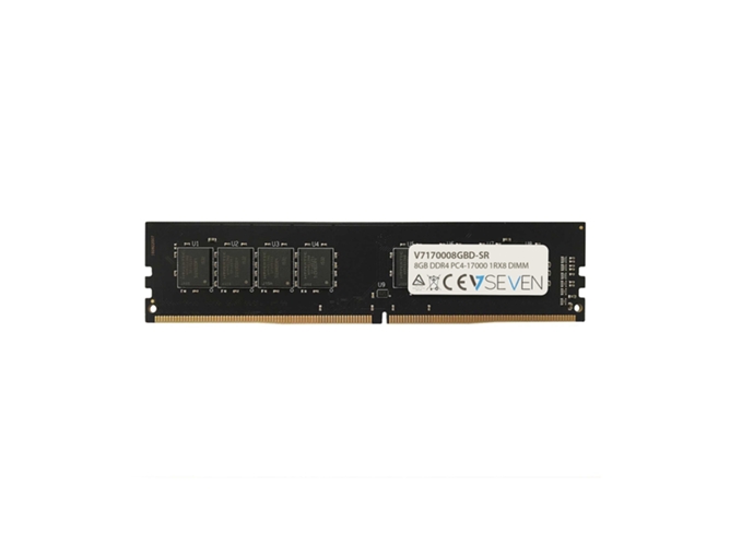 Memoria RAM DDR3 V7 V7170008GBD-SR (1 x 8 GB - 2133 MHz - CL 15)