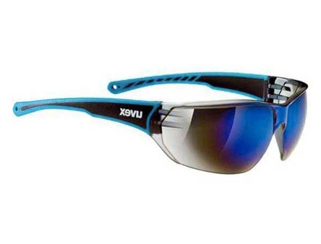 Gafas de Ciclismo UVEX Sgl 204 (Intercambiable - Cat.3)