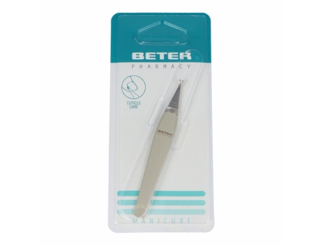 Cortacuticulas BETER Inox