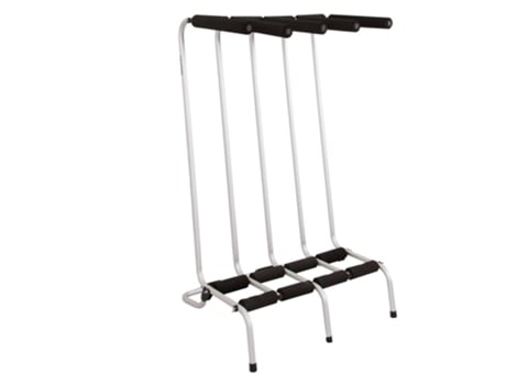 Suporte Free Standing Rax 4 Boards Prateadoocean & Earth