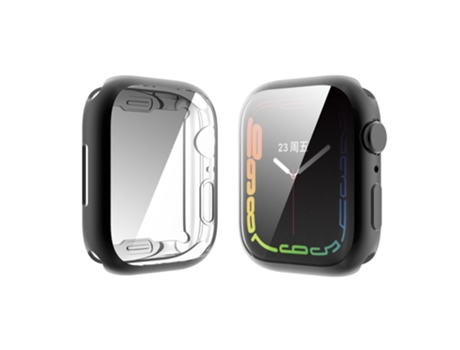 Carcasa para Apple Watch Series 7 45mm ENKAY 680700652B