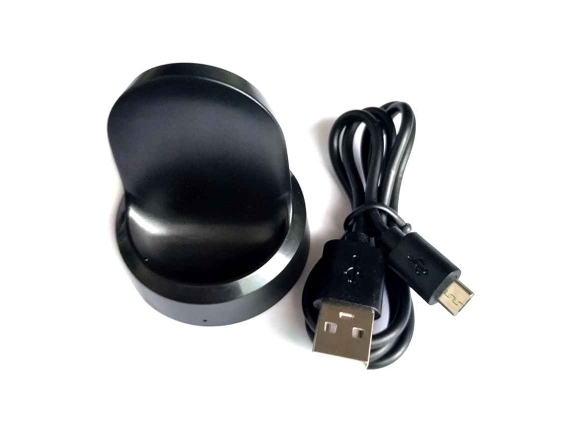 Baoj-base De Carregamento Para Gear S3 S2 Classic