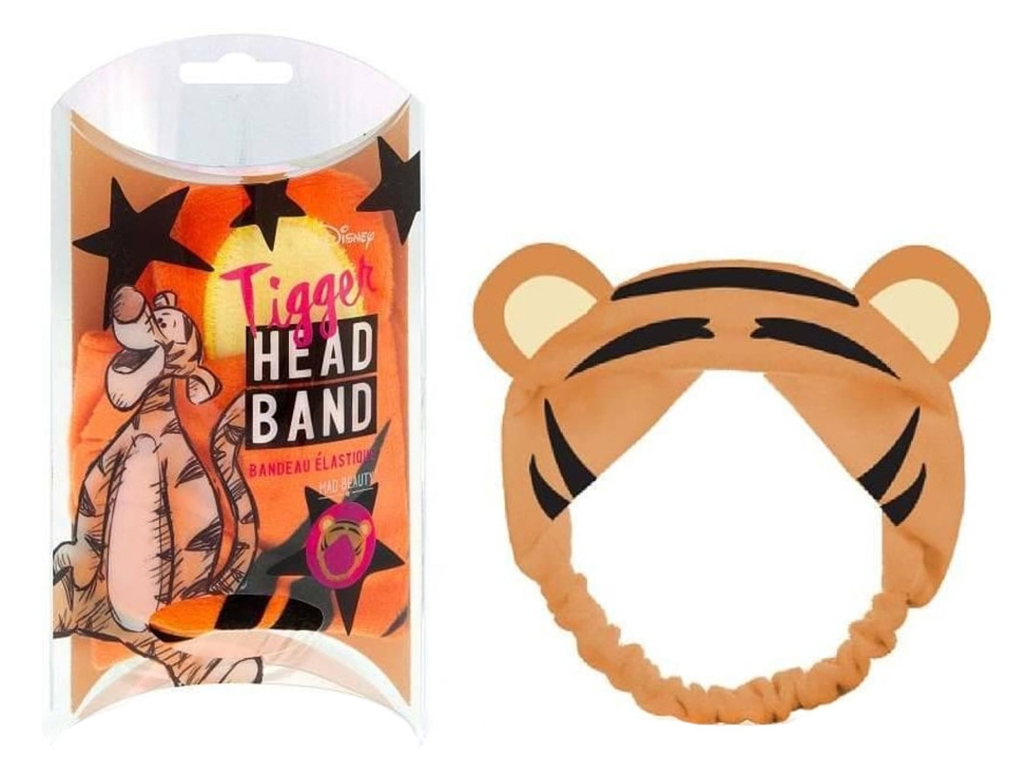 HeadBand MAD BEAUTY Disney Tiger