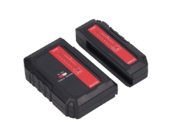 Comprobador Automático De Cables Ethernet Con Protección Poe Y Prueba De Cables Blindados.