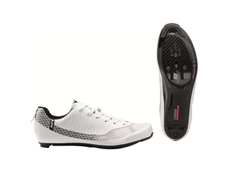 Zapatillas de Bicicleta Northwave Mistral (Tam: 44,5)