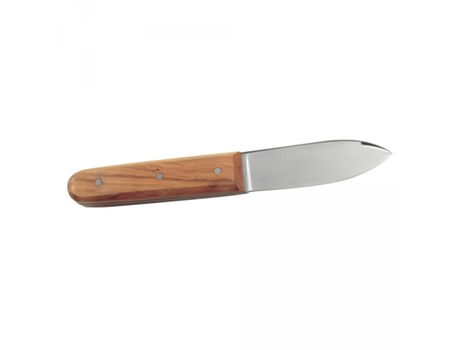 Cuchillo de Cocina Festoneado TELLIER