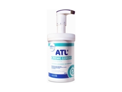Crema Corporal ATL 400G