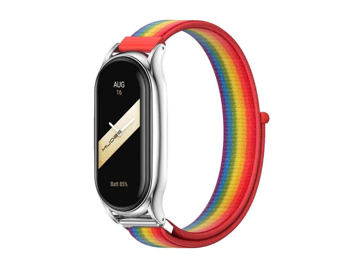Correa de reloj inteligente para Xiaomi Mi Band Mijobs Plus
