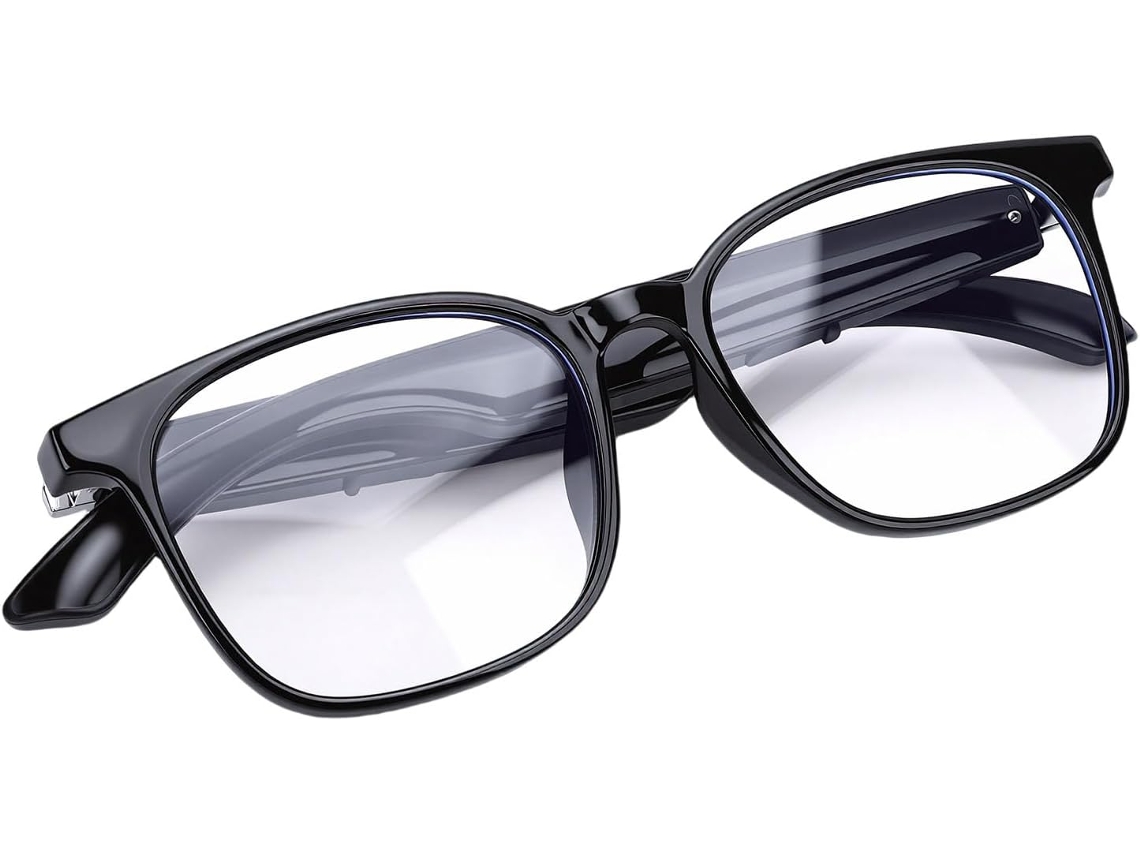 Gafas De Sol Bluetooth Con Traductor De Idiomas En Tiempo Real Y Protección.
