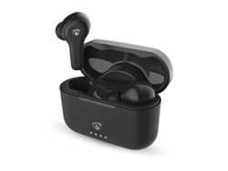 Auriculares Inalámbricos Anc/enc Híbridos Con Micrófono Incorporado