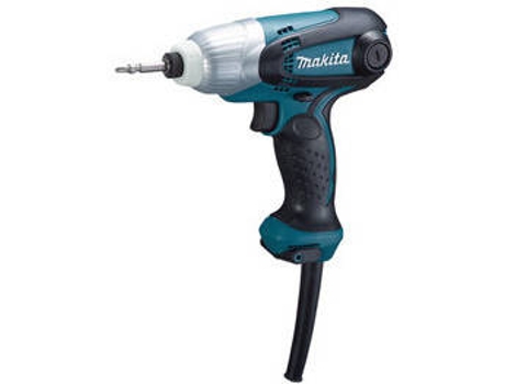 Atornillador impacto eléctrico 230W - TD0101F - MAKITA
