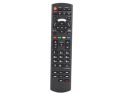 Mando A Distancia De Repuesto Sencillo Para Tv, Compatible Con N2qayb000926 Y N2qayb001013.