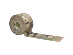 Cinta Protectora De Tela Multicam Gear Aid Camo Form De 2" X 144" Reutilizable