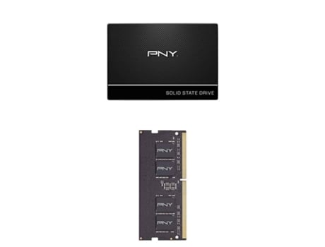 Disco duro ssd PNY CS900 S-ATA