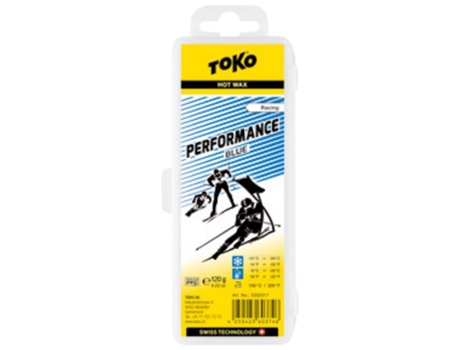 Cera Toko Racing Performance 120G