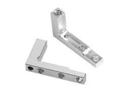 Ymsl 1 Set Soportes De Servo De Metal Para Tamiya Bb01 Bbx Bb-01 Coche De Control Remoto 1/10 Piezas De Mejora Hxl