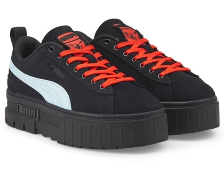 Zapatillas de Mujeres Puma Mayze Sd X Dua Lipa (Tam: 38,5)