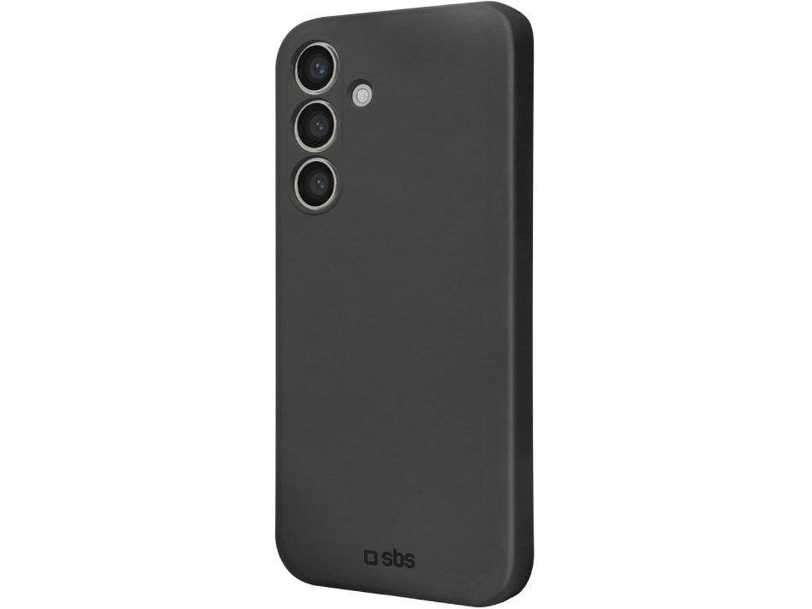 Funda SBS Instinct Samsung Galaxy S24 FE (Negro)