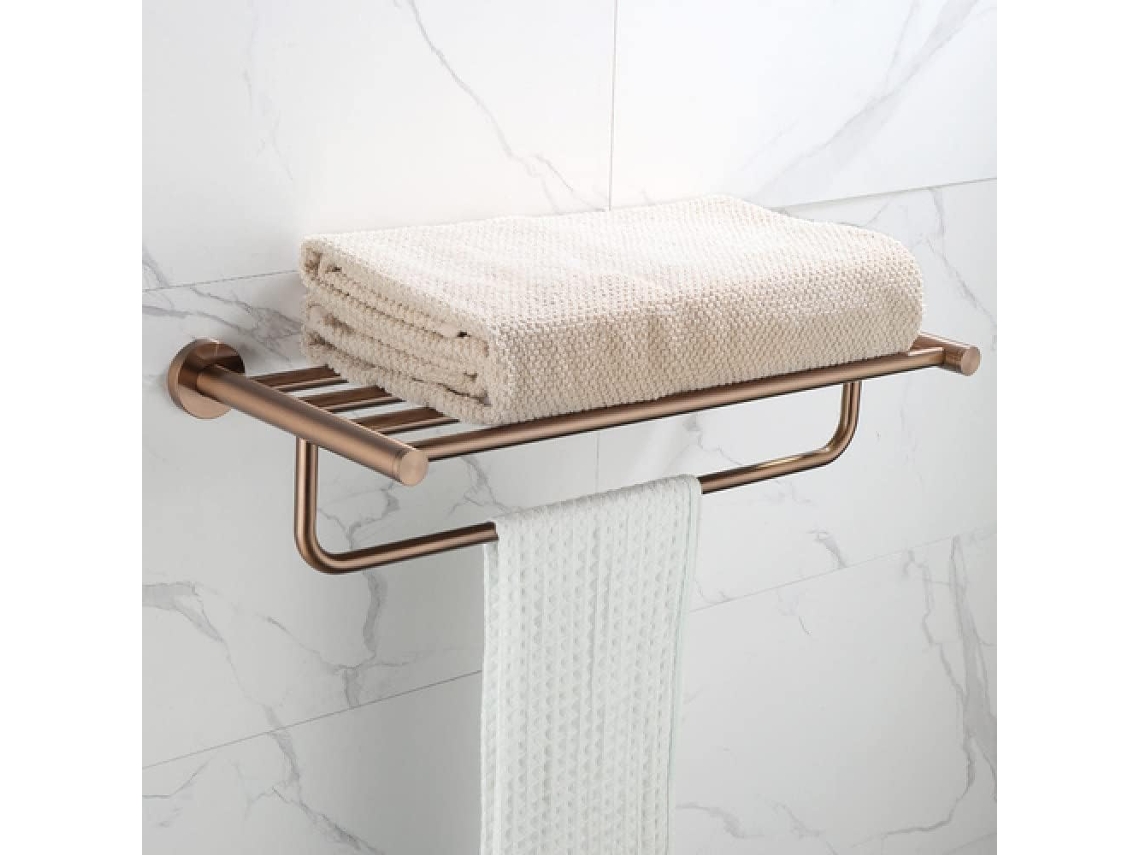 Soporte Para Toallas De Papel De 60 Cm