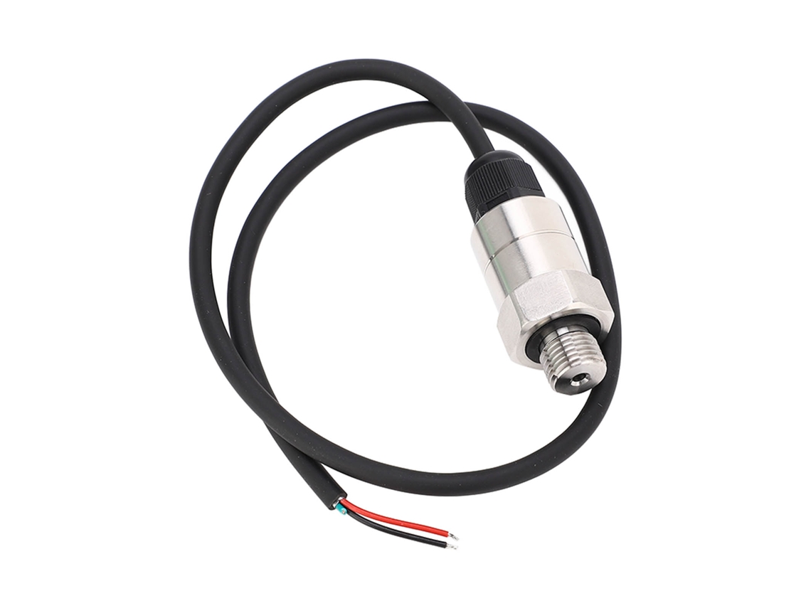 Transductor De Presión Para Compresor De Aire G1/4in 4-20ma 0-30mpa Sensor Sensible 10-30v