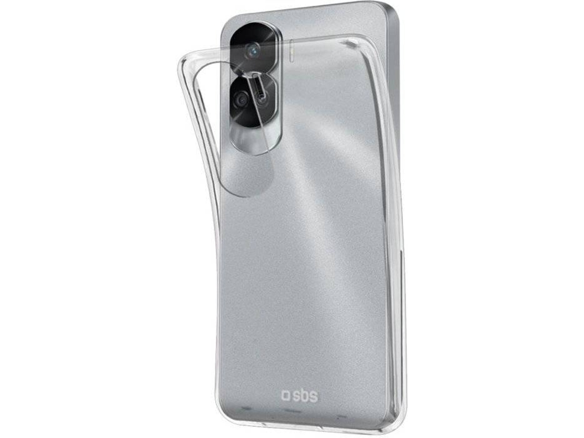 Funda SBS Skinny Honor 90 Lite (Transparente)