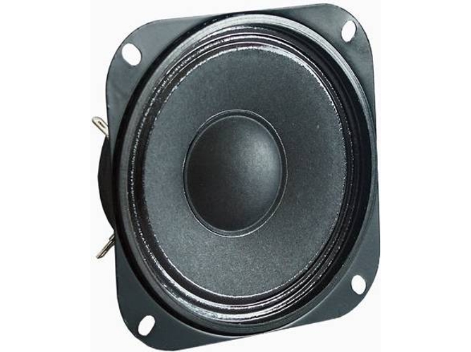 Altavoces VISATON M 10 (80 W)