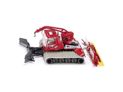 Vehículo SIKU Limpa Neves Pistenbully 600