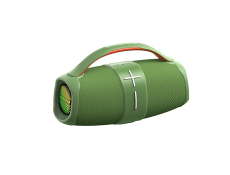 Altavoz Bluetooth Portátil Super Subwoofer Reproductor mp3 Potente Altavoz