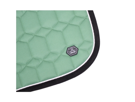 Mantilla para caballos QHP Eldorado