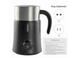 Fuente de leche Primerox de 700 ml para café