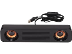 Calidad De Sonido Hi-fi, Amplia Compatibilidad, Diseño Moderno Y Exquisitamente Compacto.