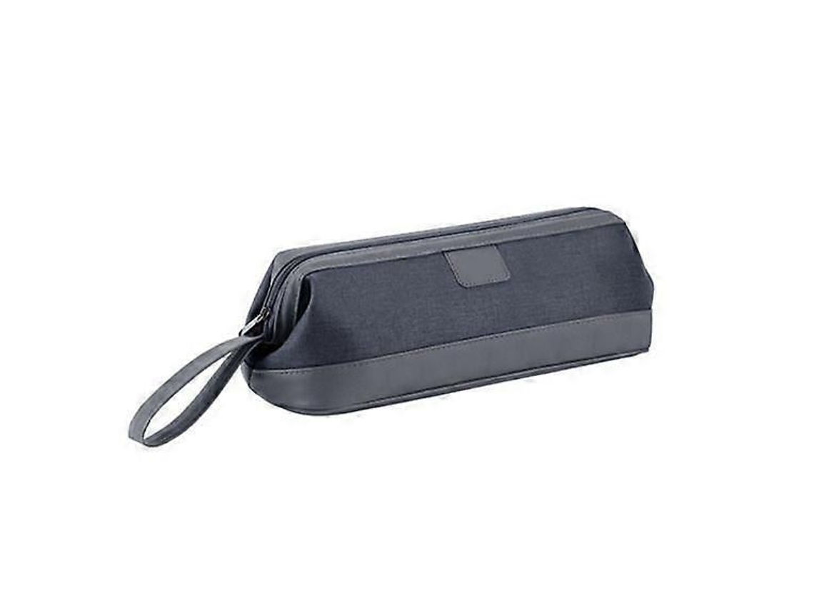 Bolsa organizadora para secador de pelo GOKOCO, accesorios de viaje, plancha y moldeador.