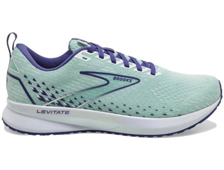 Zapatillas de Running Para Mujer Brooks Levitate 5 (Tam: 38.5)