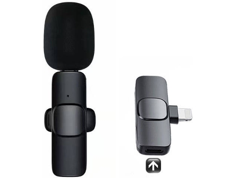 Micrófono OHPA B799