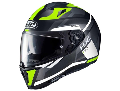 Casco HJC I70 Elim