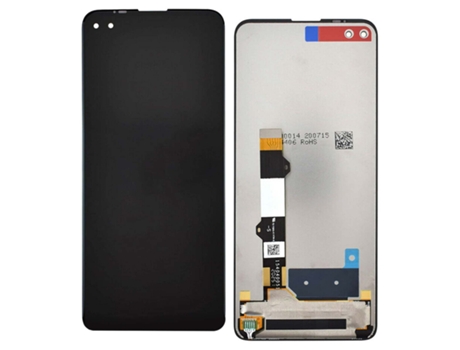 Bloque Completo Motorola Moto G 5G Plus Pantalla LCD Cristal Táctil Compatible CLAPPIO