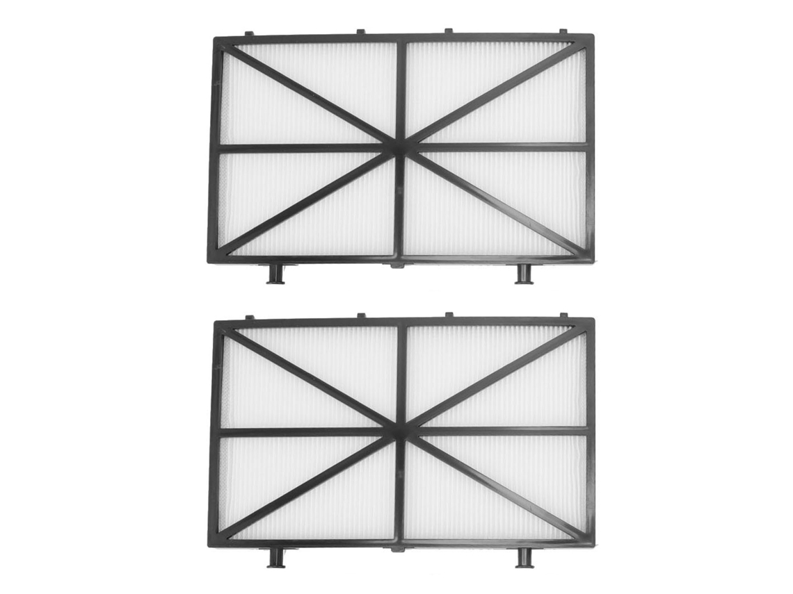 2 Cartuchos De Filtro Ultrafinos Para El Robot Aspirador De Piscinas Dolphin M400 M500 9991432 R4