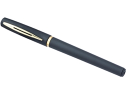 Paquete De 30 Bolígrafos De Gel Negros De 1 Mm Con Tinta Neutra Para Escribir, Regalar O Llevar Un Diario.