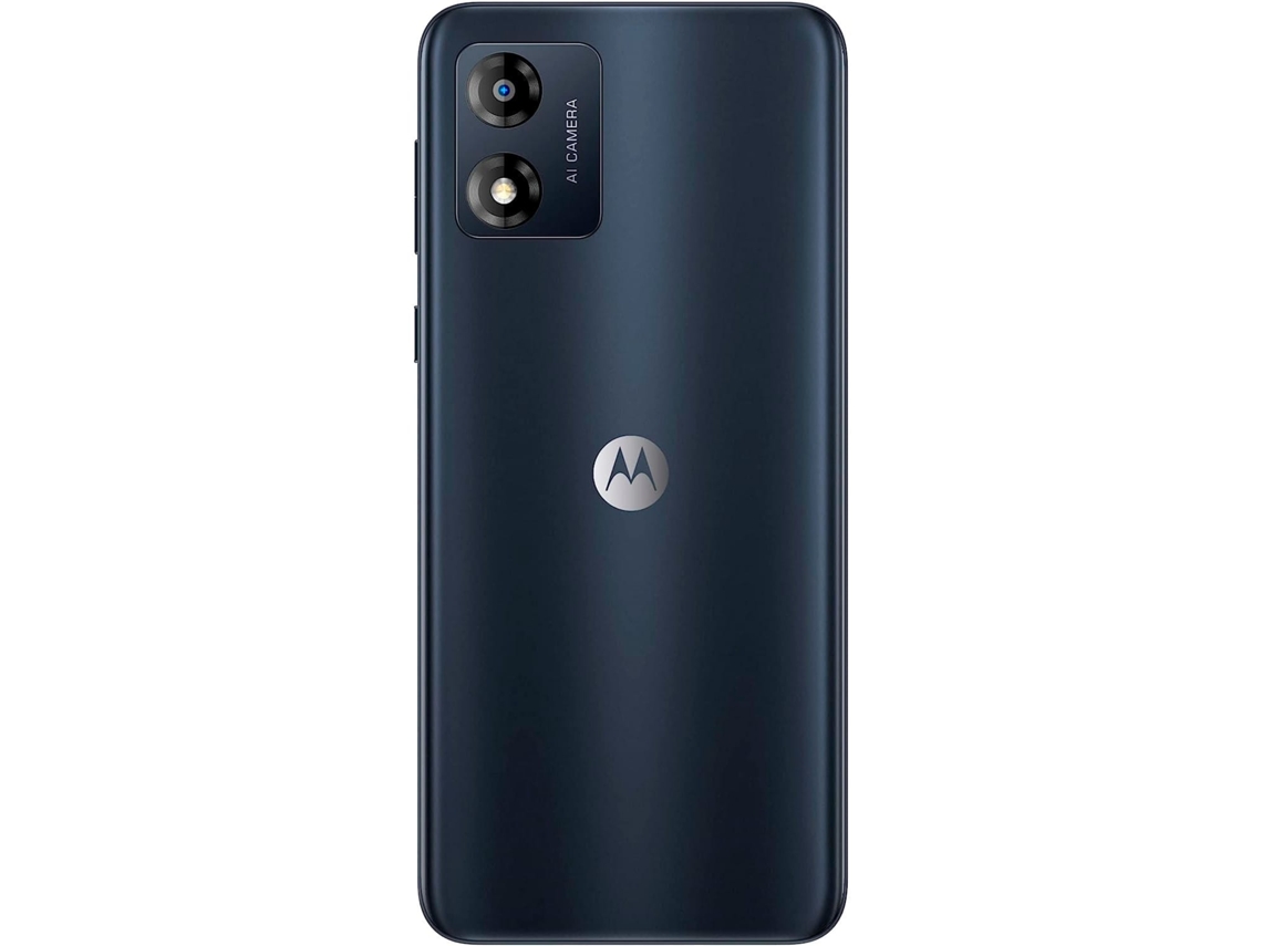 Smartphone MOTOROLA Moto E13 Cosmic Black / 8128Gb / 6.5 HD