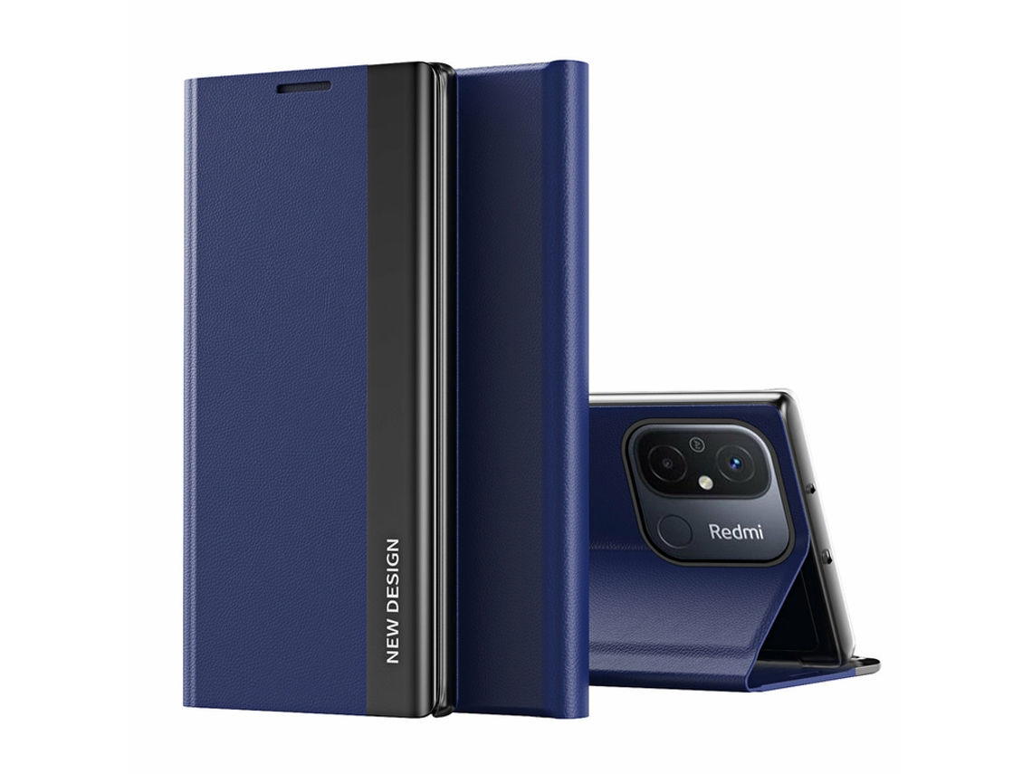 Estuche para Xiaomi Xiaomi Redmi Note 12 Pro Azul