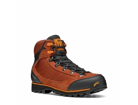 Zapatos de Hombre para Caminar TECNICA Montaña Makalu Iv Negro (42.5)